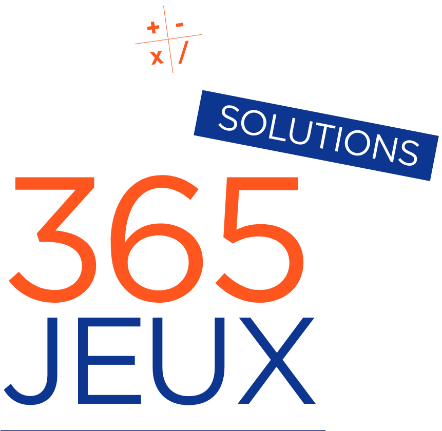 365 jeux